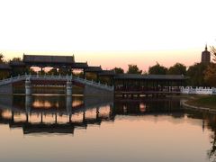 -西海子公园