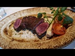 -燃扒房Steakhouse(皇庭店)