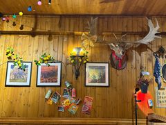 -VIKING SALOON西部美式烟熏烤肉(和平路店)