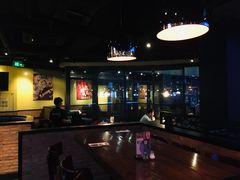 大堂-bluefrog蓝蛙(水游城店)