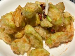 -芳芳私房菜·精做淮扬菜(承德路店)