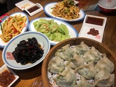 -新兴园饺子馆(望京店)