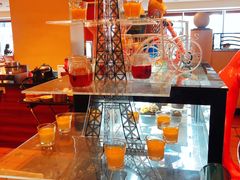 -咖啡苑·沈阳今旅酒店Hotel Jen·香格里拉集团