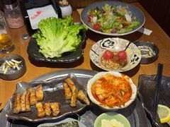 -丸藏和牛烧肉专门店(园区师惠坊店)