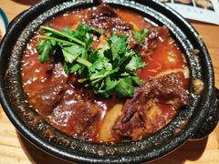 -陶德砂锅(蜀汉路店)