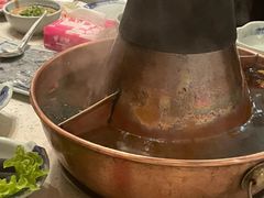 -东镇老火锅(长春路首店)