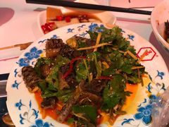 -老长沙龙虾馆·聚会餐厅(白石洲店)