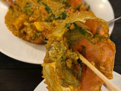 -大螃蟹海鲜餐厅