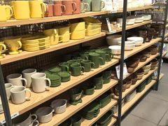 -MUJI无印良品(万达太原街店)