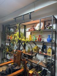 -冰岛刺青·手工耳饰品售卖·专业纹身