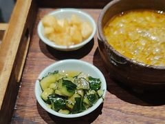 -李百蟹·江南蟹黄面·河景餐厅(夫子庙总店)