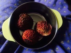 -柯剑飞超级水果批发中心(东港店)