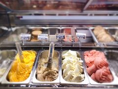-歎雪糕低糖低脂Gelato冰淇淋