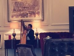 Salon&nbsp;de&nbsp;Ville-Salon de Ville浦江汇(上海外滩华尔道夫酒店店)