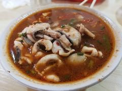 -尧钧财鱼面(育才路店)