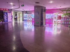 -天幕新彩云国际影城(激光巨幕店)