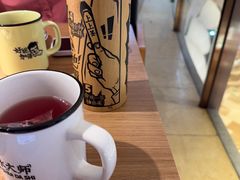 -太二酸菜鱼(兴业太古汇店)