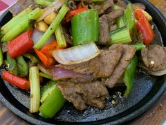 -吉源大排档·鱼生·海鲜(烧烤彩印厂店)