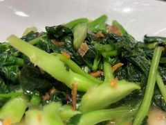 -金成潮菜博物馆(海珠湿地店)