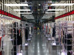 -优衣库(银座店)