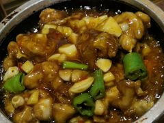 -江太极江浙菜(马桥万达广场店)