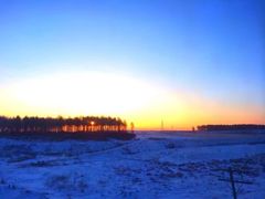 -黑河国家森林公园