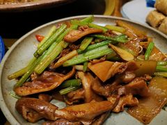 -兰溪小馆(首经贸店)