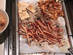 -新石器烤肉(中房金谊广场店)