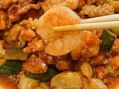 -恩宏德餐馆(平山道店)