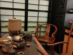 -茶叁酒肆·楚味江湖(菱角湖店)