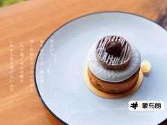 -熊叔熊婶面包房(团结湖店)
