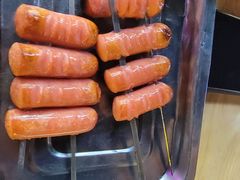 -郑家包子牛肉拉面(尚勤路店)