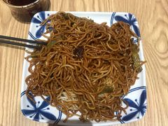 -老九圆山西面馆(CBD店)