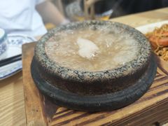 金奖三宝石锅翅-香港儿时味碗仔翅(麻涌店)