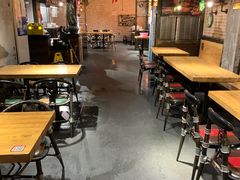 大堂-管氏翅吧(马家堡店)