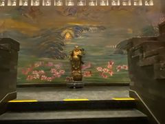 -正院大宅门烤鸭(首体店)