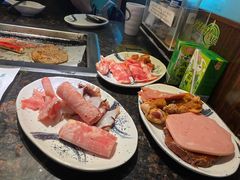 -阪尚皇·原切牛排·烤肉火锅自助(北京路店)