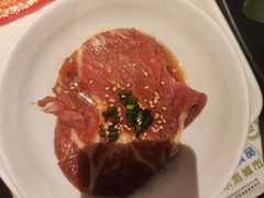 -新石器烤肉(东川欧尚店)