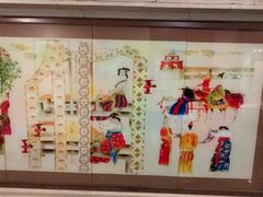 -皇城老妈川味火锅·大连海鲜火锅(港湾店)