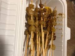 -十里铺铁板鱿鱼