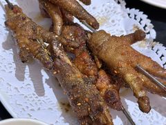 -蛙舍·炭烧牛蛙(东百中心店)