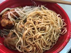 -小无锡面馆