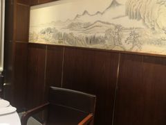 -君子·兰餐厅(长江路店)