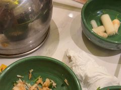 -润园四季椰子鸡火锅(南山海岸城店)