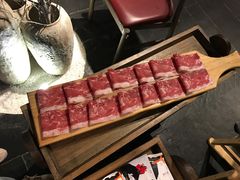 -渝涯重庆豆花老火锅(中赢国际店)