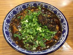肉酱面-有礼有面(知春路店)
