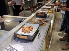 -川骄海鲜自助(河东店)