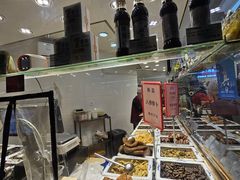 -上海全国土特产食品商场(淮海中路店)