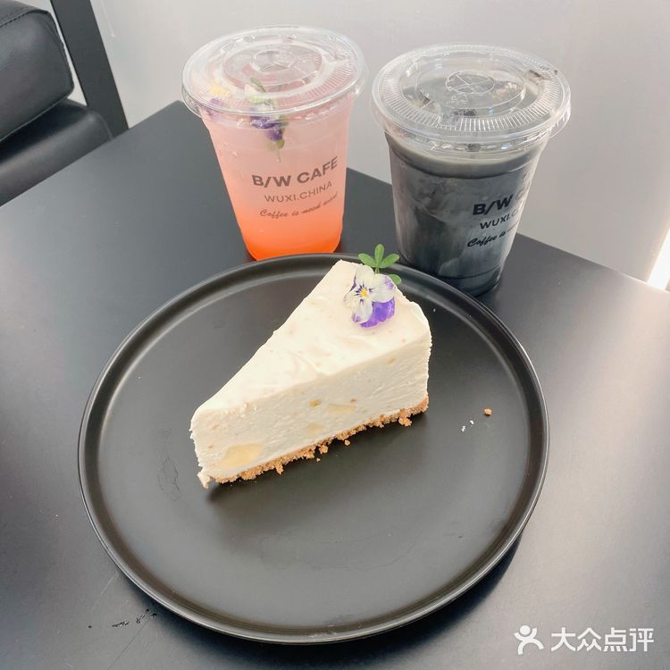 无锡下午茶探店 | 🧸“让生活慢下来”