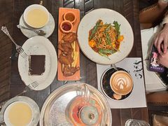 -良木缘咖啡西餐(川大店)